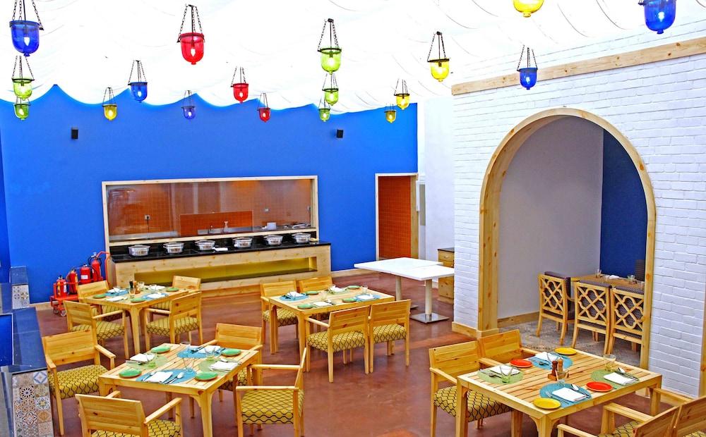 Radisson Blu Bengaluru Outer Ring Road Hotell Eksteriør bilde