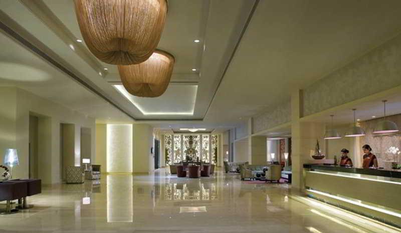 Radisson Blu Bengaluru Outer Ring Road Hotell Eksteriør bilde