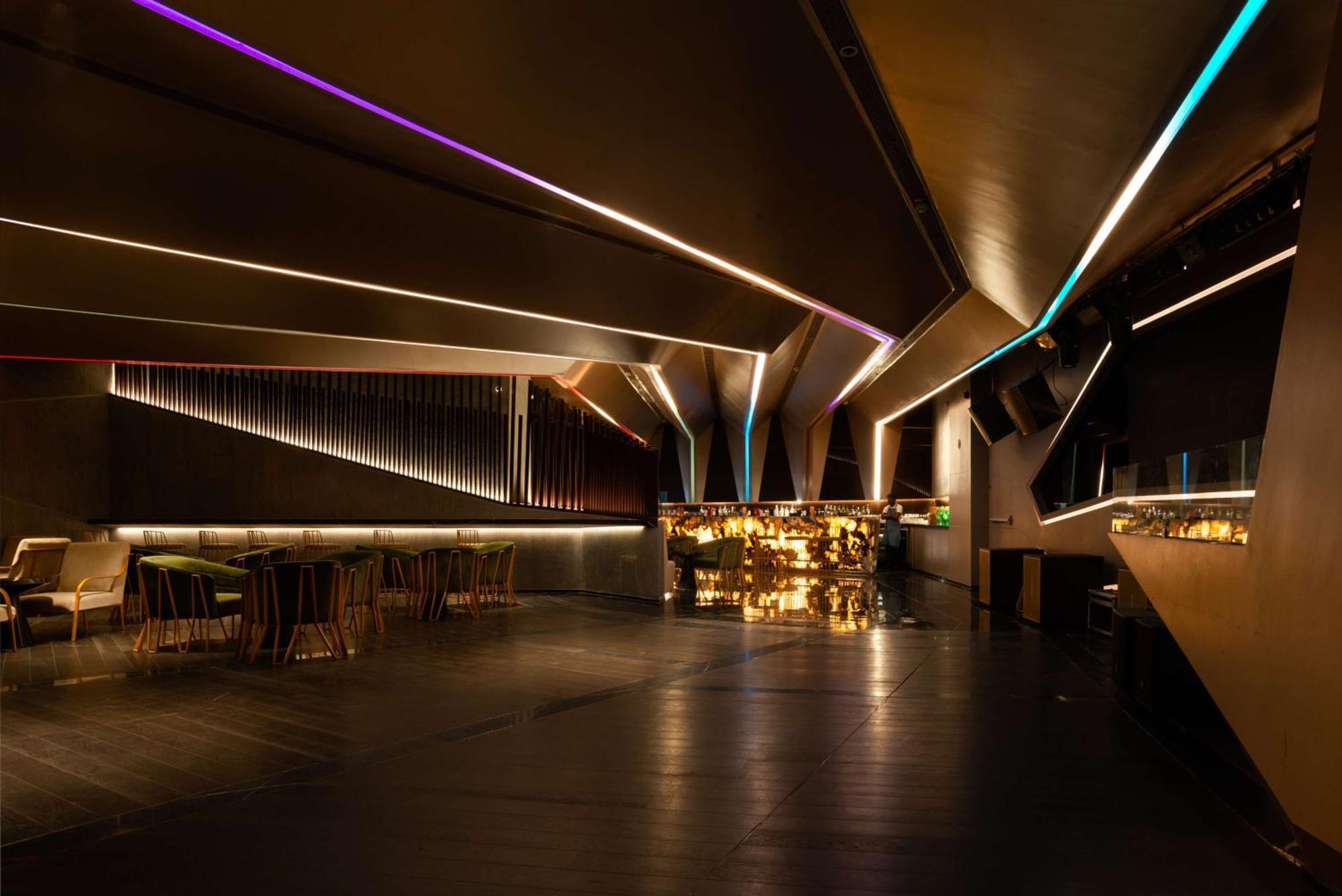Radisson Blu Bengaluru Outer Ring Road Hotell Eksteriør bilde
